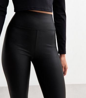 Maternity Asos New Look Leather Leggings New Look Wet Look