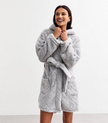 New look dressing gown on sale