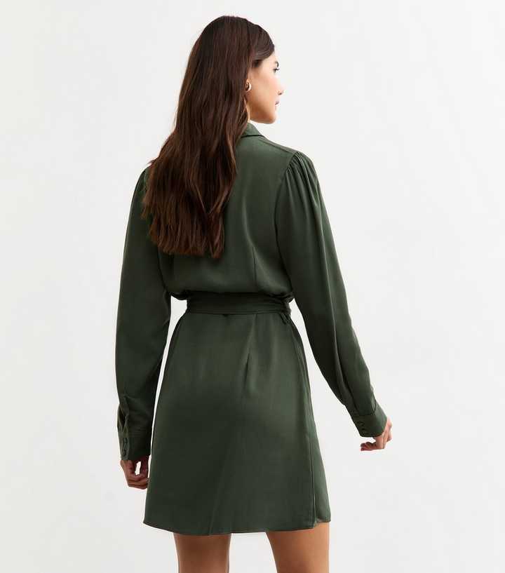 green emerald velvet dress New Light Dress