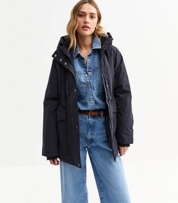 Padded shell jacket outlet
