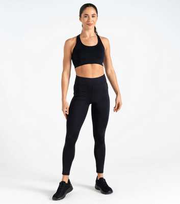 Dare 2b Black Legitimate Leggings