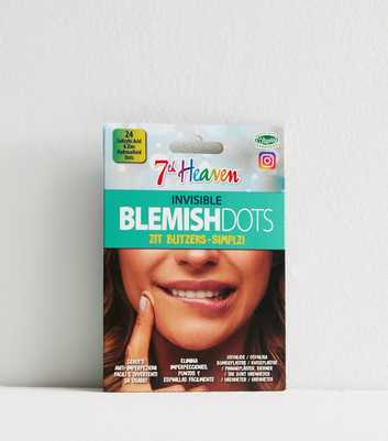 7th Heaven Invisible Blemish Dots 