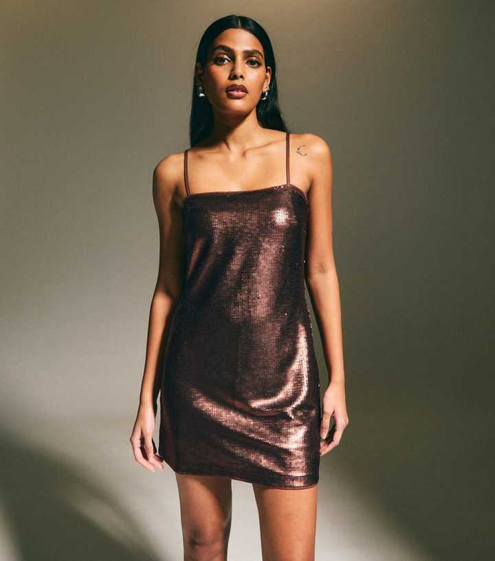 mini dress flower For Love And Lemons - Flower Print Mini Dress