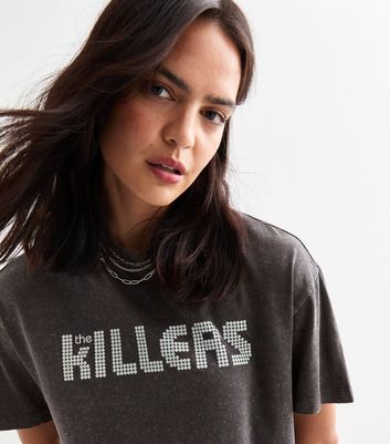 Killers t shirt online