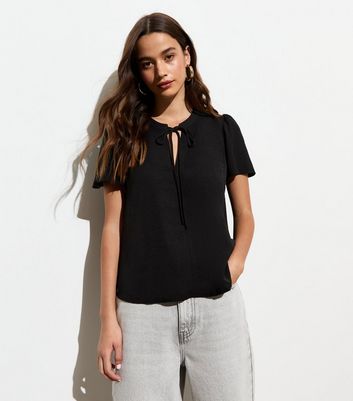 black tops new look
