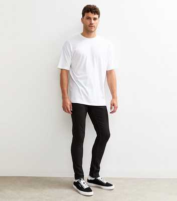 Black Skinny Jeans