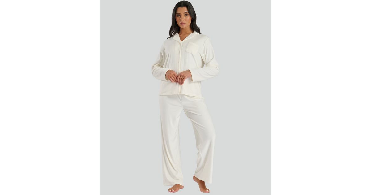 Alyn/Sam Lounge Set - Cream main image 1