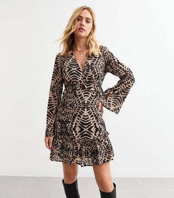 New chiffon dresses discount
