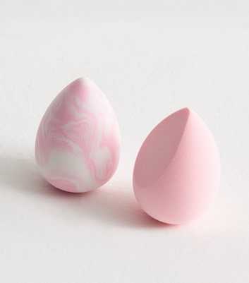 Pack of 2 Makeup Beauty Blenders 