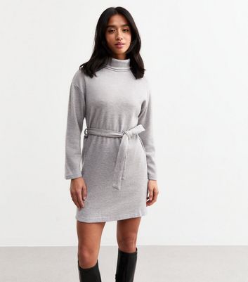 New look sweater dress online