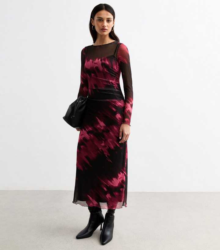 black floor length bridesmaid dress Lumidress Elegant Square-Neck Floor-Length with Size:M: M 6-8 [color:white]color_family:white--7671863279873 Short Glitter Knit Shift