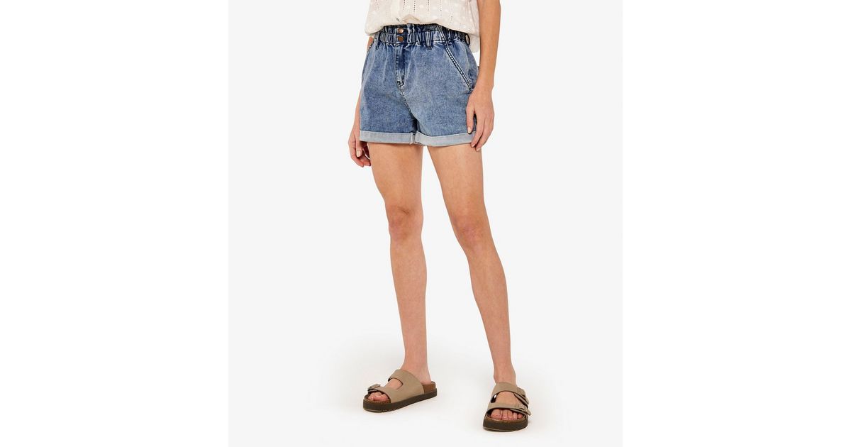 Apricot Shorts