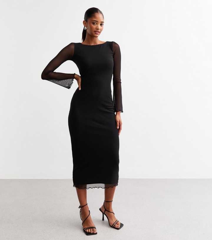 sachin and babi light blue dress The £35 Amazon summer dress fashion influencers are loving