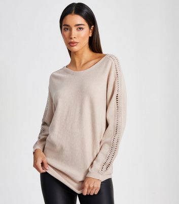 Quiz knitwear best sale