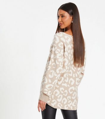 Cheetah jumper best sale