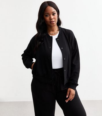 Bomber femme long hotsell