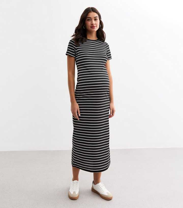 Midi Dresses New Look Maxi Shirt Dress Midi Dresses New Look