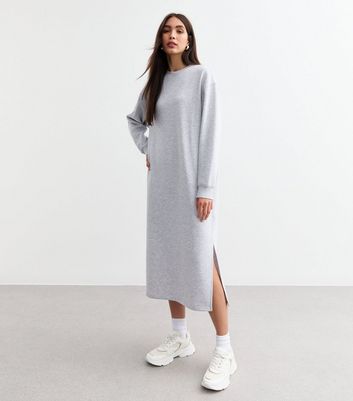 New look sweater dress online