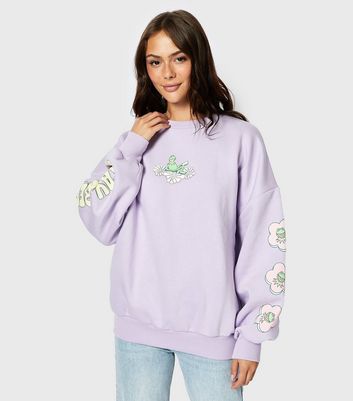 Kermit the frog sweatshirt hotsell