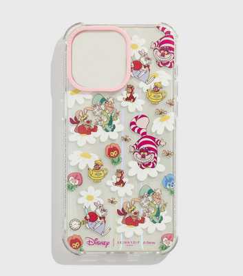 Skinnydip Disney Alice in Wonderland iPhone Case