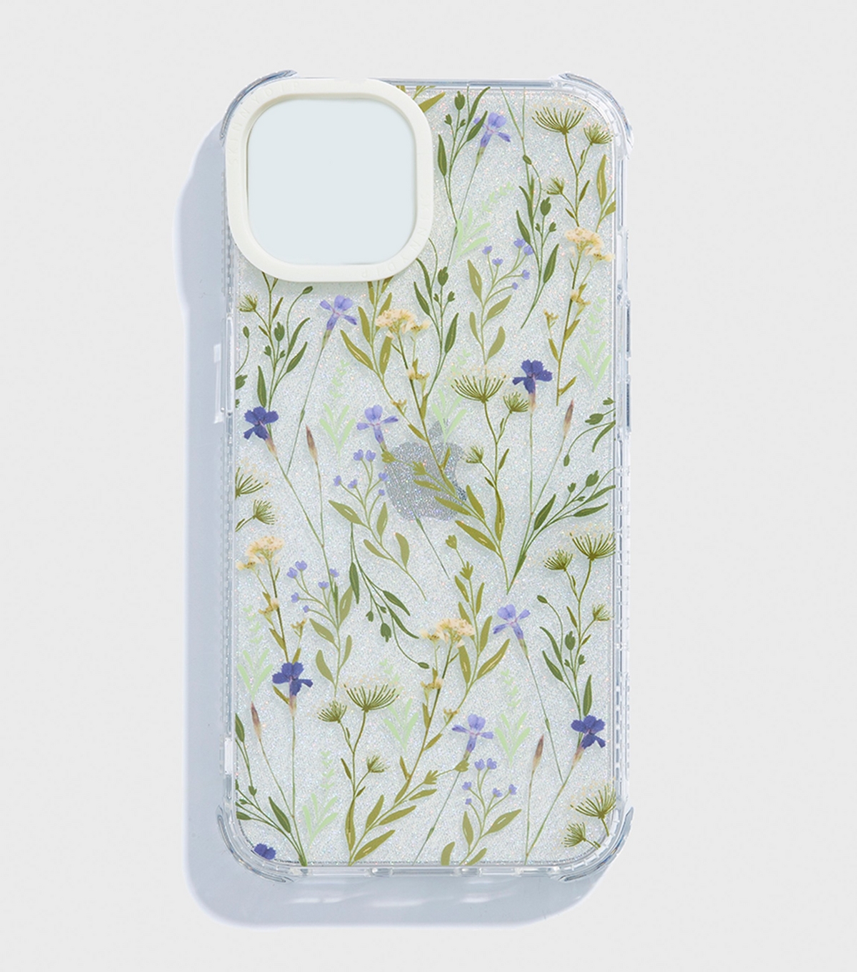 Wildflower iPhone Case Skinnydip New Look