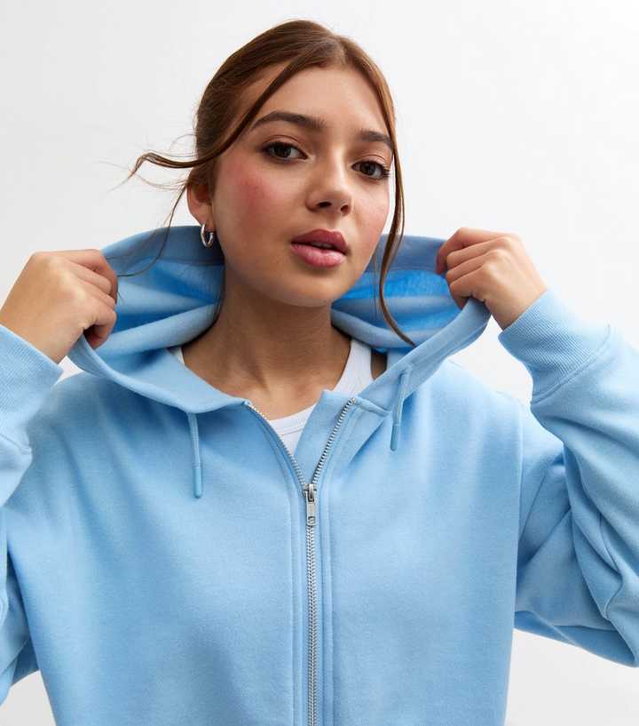 Slding Sudaderas Con Capucha Ra De Mujer - EBay