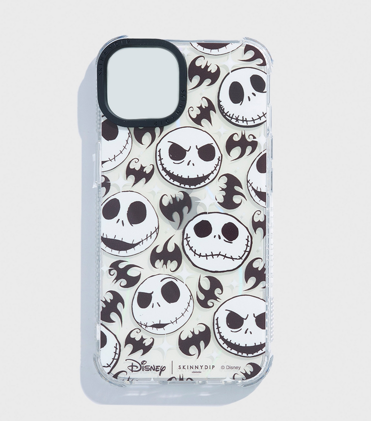 Nightmare Before Christmas Phone Case Skinnydip New Look