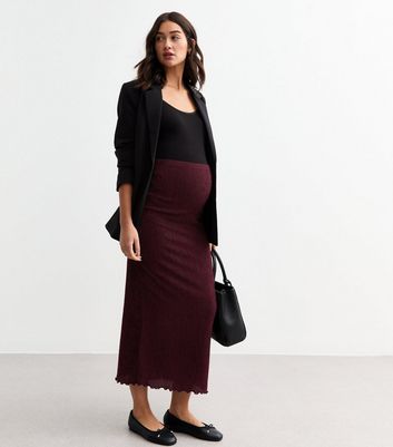 maxi skirt quiz maternity clothes