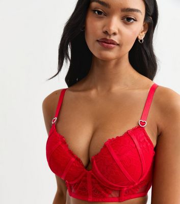 caged bralette