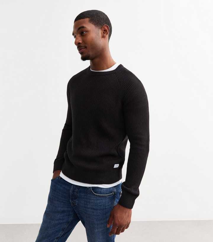 Jack Jones Jumper Buy Jack Jones Jumpers CBMenswear Jack Jones