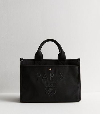 Tote bags paris sale