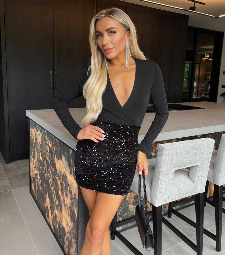cute polka dot dress CUTEST ONE AT THE FUNCTION MINI – AKIRA The Best Affordable Boho Sunshine US Size:3XL