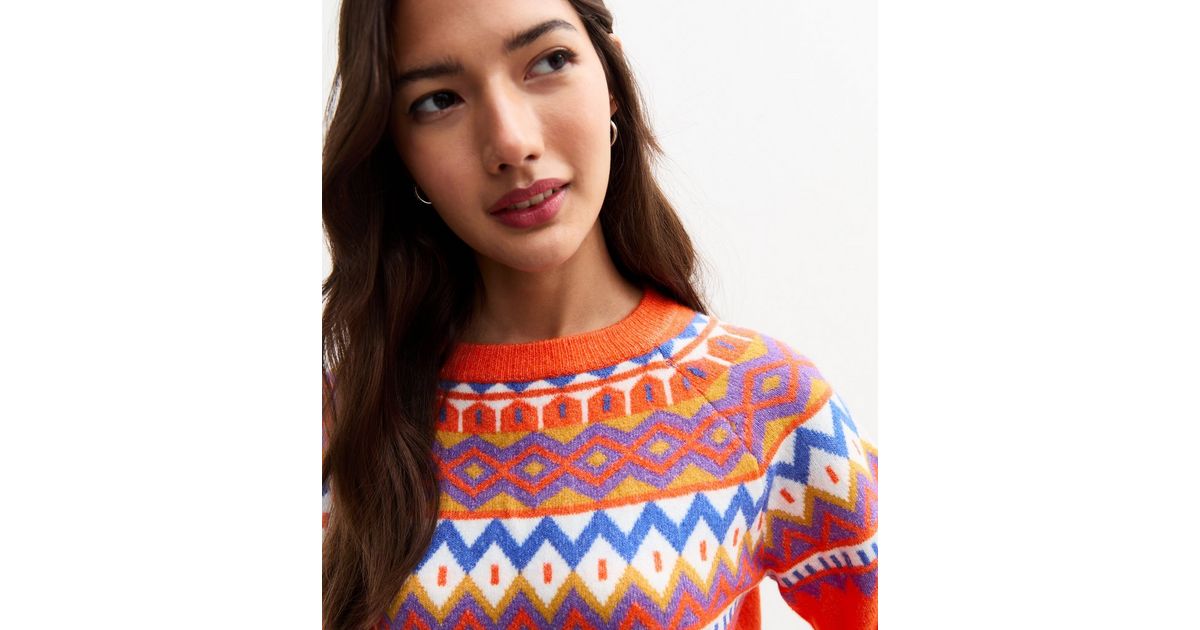 Sweaty Betty Fairisle Base Layer Top - sous-vêtement Thermique Femme