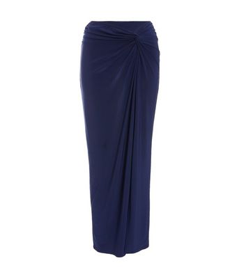 Quiz long skirt best sale