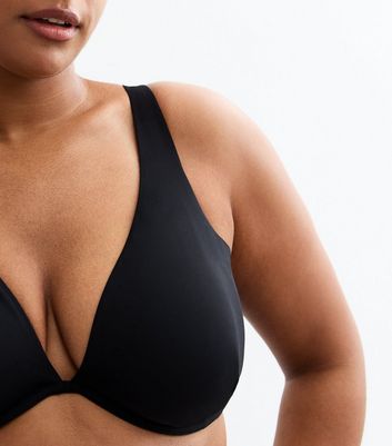 Non padded bra discount