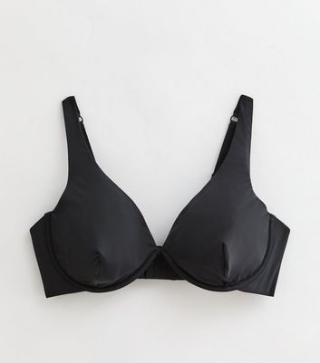 Non padded underwire bra sales
