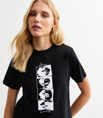 black-cotton-photo-lips-print-