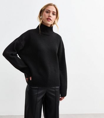 New look oversized jumper hotsell