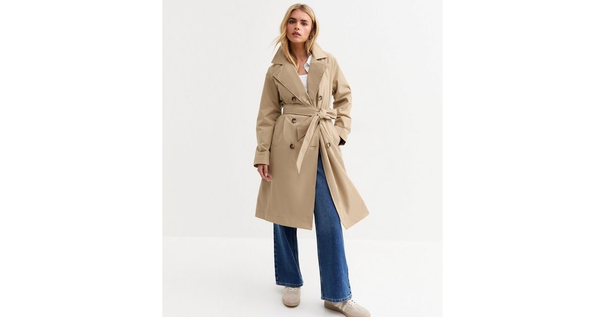 Trench Coat Petite Coats Sale Uk River Island Petite Trench Coat