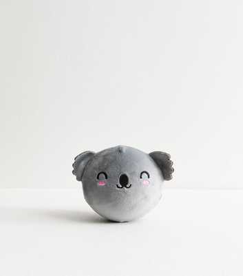 Grey Koala Super Soft Stress Ball