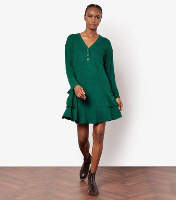 Apricot green dress best sale