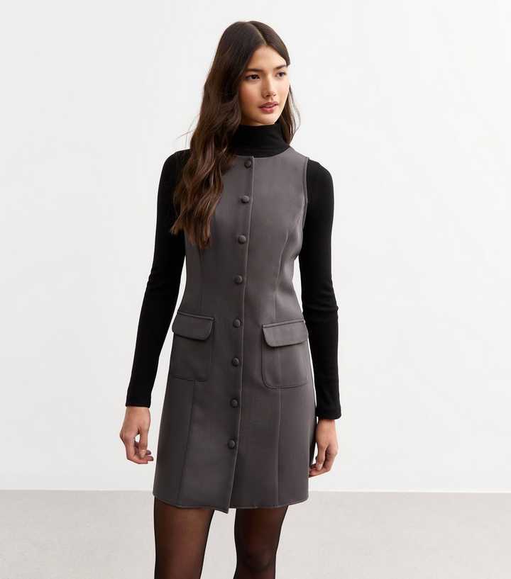 chinese dress ladies Dark Academia Outfits main image 0