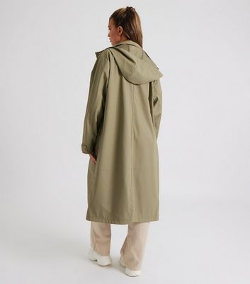 Raincoats new look online