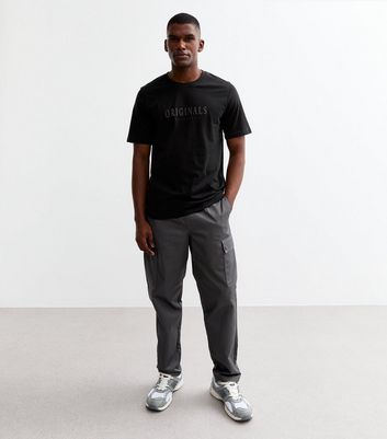 Jack jones joggers fashion