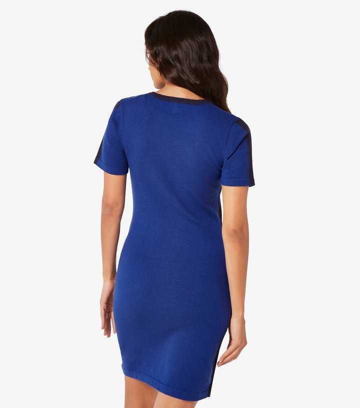 princess polly baby blue dress Bodycon dresses for women main image 1