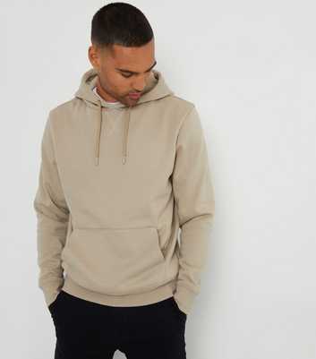 Threadbare Stone Hoodie