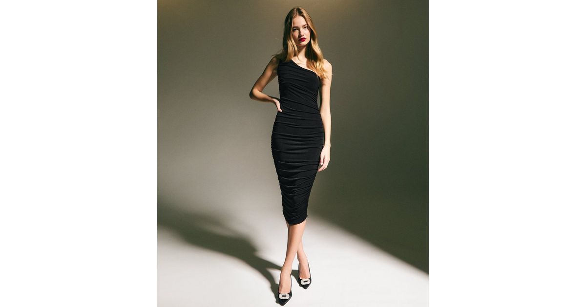 lyrics tall cool woman in a black dress Long - The Hollies Size:ML / UK10-12 BRGZLK Girl's Ankle Booties INFLUENCER-EDIT