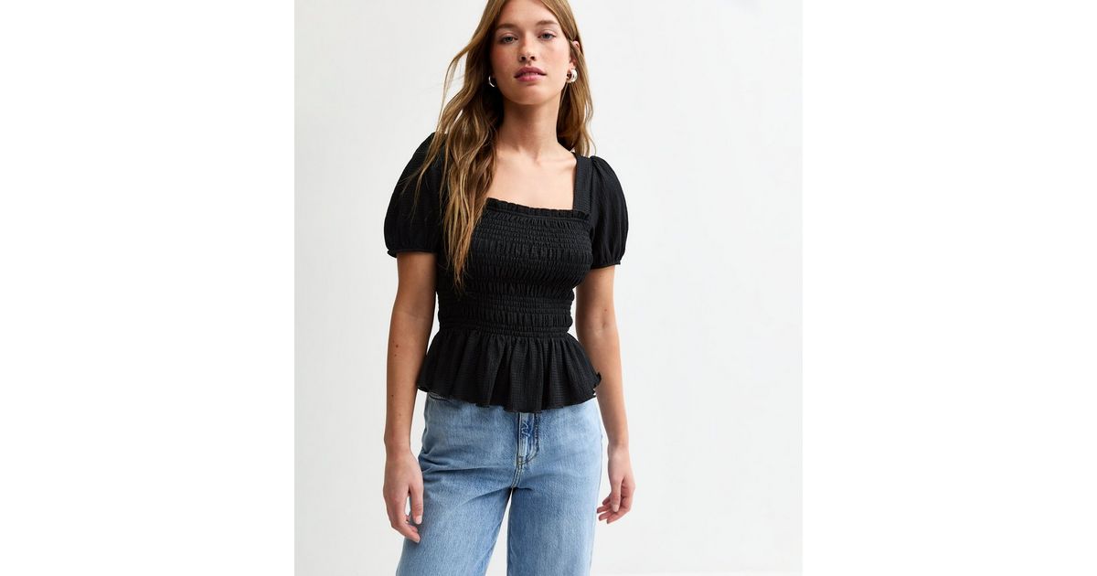 black-jersey-square-neck- 