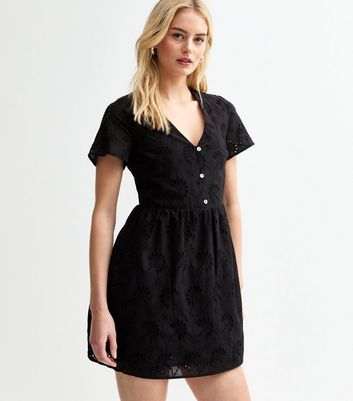 Tall Mini Dresses | New Look