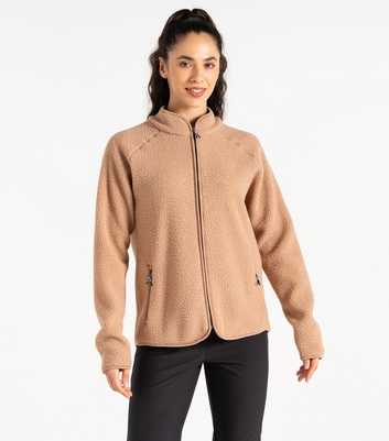 Dare 2b Beige Excursion Fleece